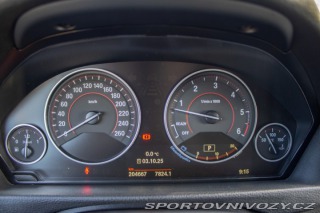 BMW 4 Gran Coupé  435d xDrive M 2018