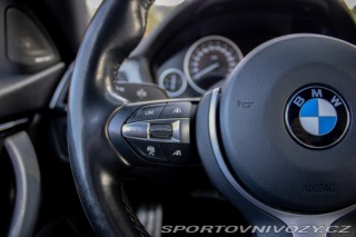BMW 4 Gran Coupé  435d xDrive M 2018
