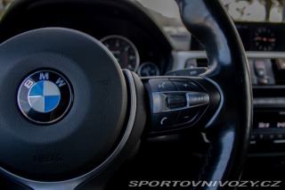 BMW 4 Gran Coupé  435d xDrive M 2018