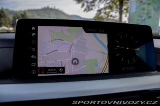 BMW 4 Gran Coupé  435d xDrive M 2018