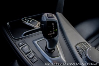 BMW 4 Gran Coupé  435d xDrive M 2018