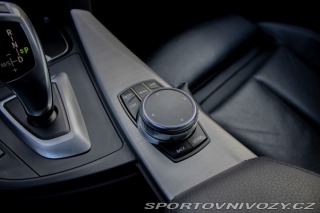 BMW 4 Gran Coupé  435d xDrive M 2018