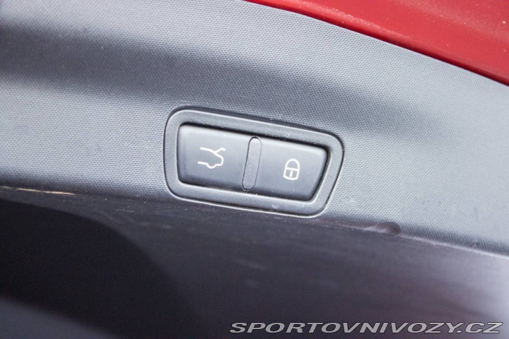 Alfa Romeo Stelvio 2.9 V6 Twin Turbo QV AWD 2019