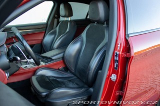 Alfa Romeo Stelvio 2.9 V6 Twin Turbo QV AWD 2019