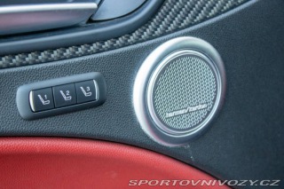 Alfa Romeo Stelvio 2.9 V6 Twin Turbo QV AWD 2019