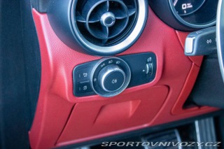 Alfa Romeo Stelvio 2.9 V6 Twin Turbo QV AWD 2019