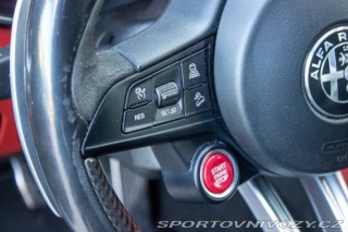 Alfa Romeo Stelvio 2.9 V6 Twin Turbo QV AWD 2019