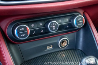 Alfa Romeo Stelvio 2.9 V6 Twin Turbo QV AWD 2019