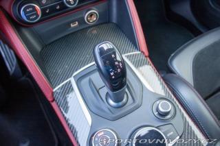 Alfa Romeo Stelvio 2.9 V6 Twin Turbo QV AWD 2019