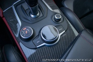 Alfa Romeo Stelvio 2.9 V6 Twin Turbo QV AWD 2019