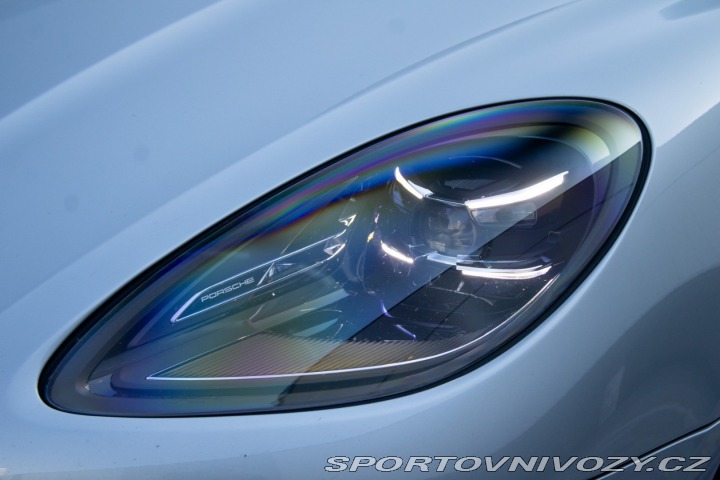 Porsche Macan S PDK 2023