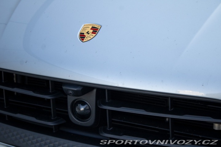 Porsche Macan S PDK 2023