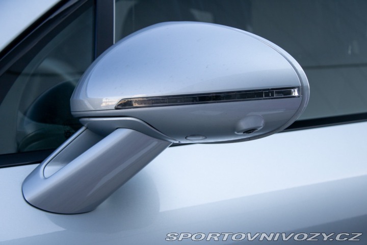 Porsche Macan S PDK 2023