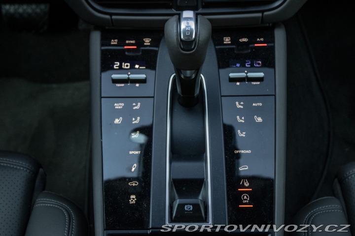 Porsche Macan S PDK 2023