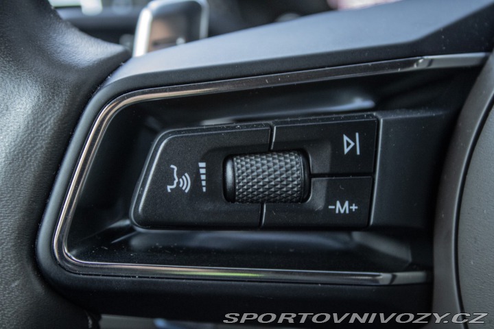 Porsche Macan S PDK 2023