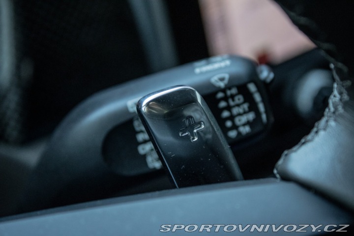 Porsche Macan S PDK 2023