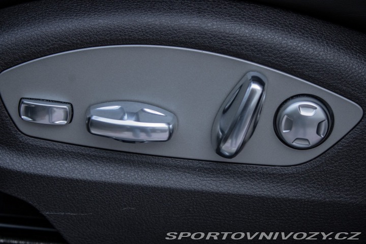 Porsche Macan S PDK 2023