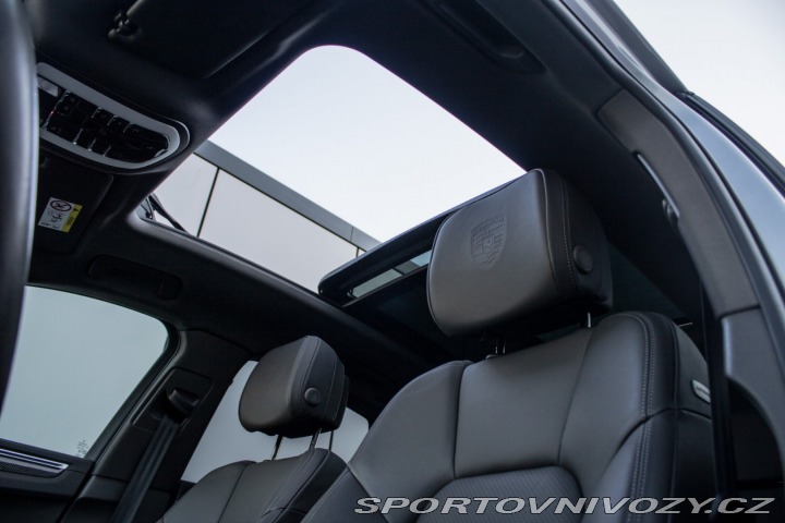 Porsche Macan S PDK 2023