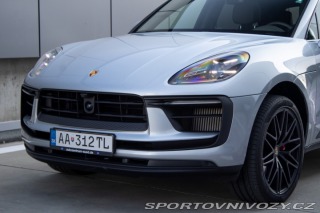 Porsche Macan S PDK 2023