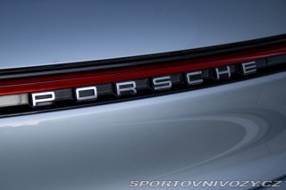 Porsche Macan S PDK 2023