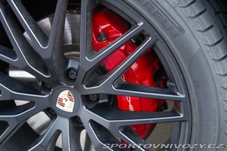 Porsche Macan S PDK 2023