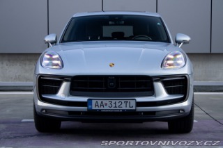 Porsche Macan S PDK 2023