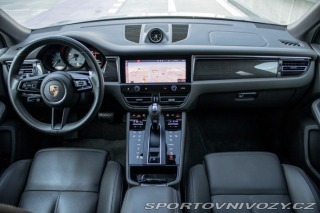 Porsche Macan S PDK 2023
