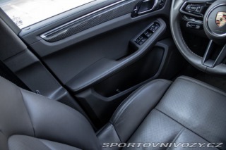Porsche Macan S PDK 2023