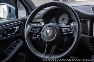 Porsche Macan S PDK 2023