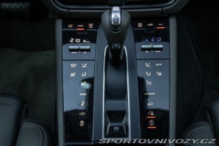 Porsche Macan S PDK 2023