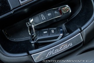 Porsche Macan S PDK 2023