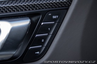 Porsche Macan S PDK 2023
