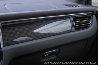 Porsche Macan S PDK 2023