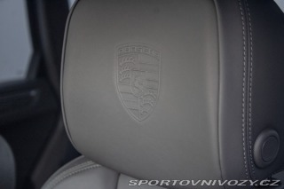 Porsche Macan S PDK 2023