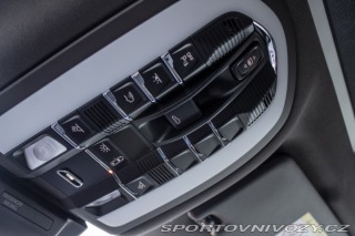 Porsche Macan S PDK 2023