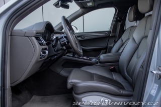 Porsche Macan S PDK 2023