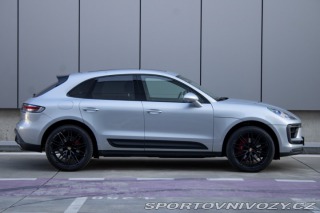 Porsche Macan S PDK 2023