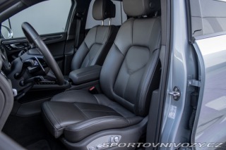 Porsche Macan S PDK 2023