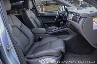 Porsche Macan S PDK 2023