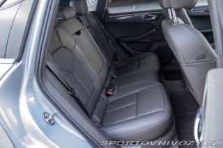 Porsche Macan S PDK 2023