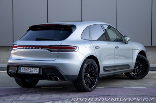 Porsche Macan S PDK 2023