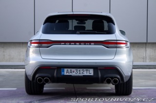 Porsche Macan S PDK 2023