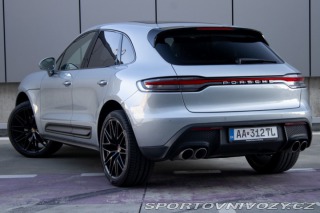 Porsche Macan S PDK 2023
