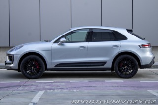 Porsche Macan S PDK 2023