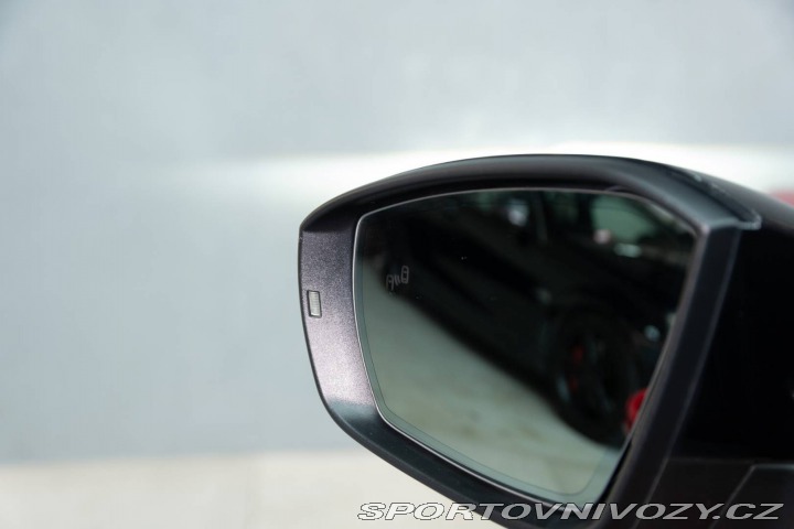 Škoda Octavia RS Combi 2019