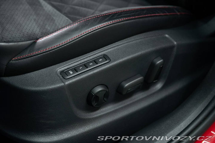 Škoda Octavia RS Combi 2019