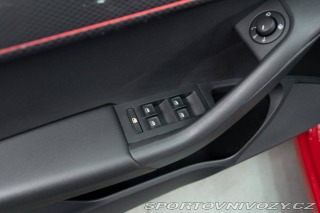 Škoda Octavia RS Combi 2019