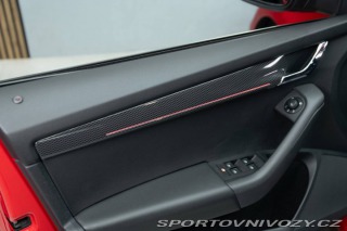 Škoda Octavia RS Combi 2019