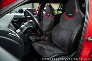 Škoda Octavia RS Combi 2019