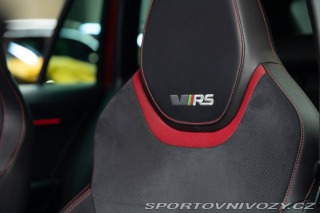 Škoda Octavia RS Combi 2019